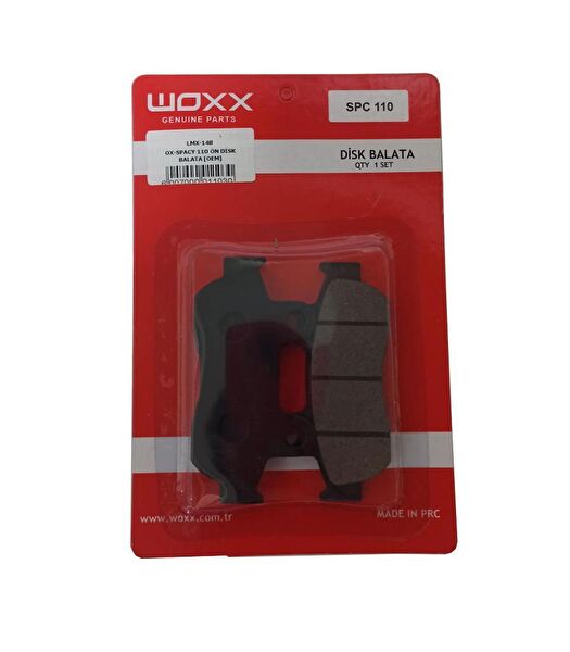 Motobisavm Fren & Fren Ekipmanları